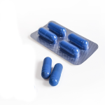 Herbal Capsules Manufacturer - Customized Maca Ginseng Ashwagandha Energy