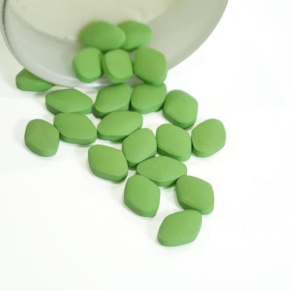 Health Supplement Pills Manufacturer - Effective Formula Ready Stock