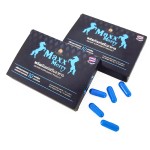 Herbal Supplements Factory - Wholesale Customized Organic Natural Capsules