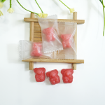 Body Strengthening Gummies Factory - High Quality Private Label Energy