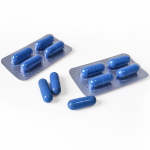 Herbal Capsules Manufacturer - Customized Maca Ginseng Ashwagandha Energy