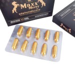 Healthcare Supplements Factory - Capsules Factory Price Wholesale Products