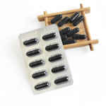 Dietary Supplements Supplier - Customized Maca Capsules Herbal Extracts