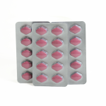 Herbal Supplement Manufacturer - 2025 Customize Logo Men's Timed Tablets