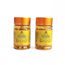 Energy Capsules Supplier - Wholesale OEM Private Label 500mg Panax