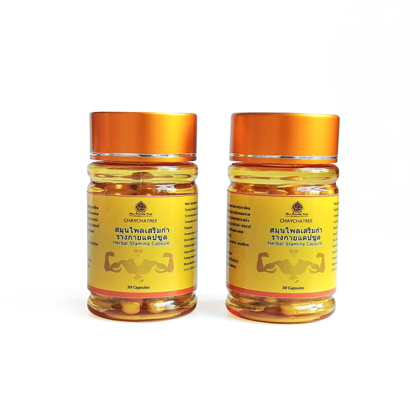 Energy Capsules Supplier - Wholesale OEM Private Label 500mg Panax