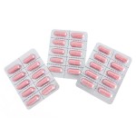 Health Supplements Supplier - Wholesale Popular Energy Capsule Dietary