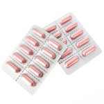 Health Supplements Supplier - Wholesale Popular Energy Capsule Dietary