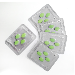 Herbal Supplements Factory - Organic Nutrients Vitamin Health Tablets