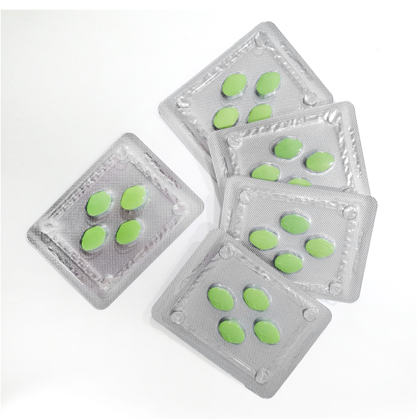 Herbal Supplements Factory - Organic Nutrients Vitamin Health Tablets