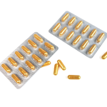 Maca Capsules Supplier - OEM ODM Dietary Nutritional Organic Root