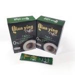 Instant Coffee Factory - OEM Herbal Organic Health Immunity Boost