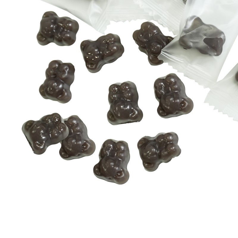 Soft Candy Supplier - Customized Private Label Organic Ashwagandha