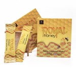 Royal Honey Manufacturer - OEM Customized EU Hot Selling Dietary