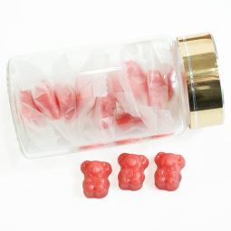 Vitamin Gummies Supplier - OEM Own Brand Nutritious Food Supplement