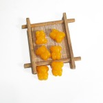 Health Food Factory - GMP Certified Bulk Multi Vitamin Soft Candy