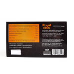 Royal Honey Sachets Supplier - 2025 Best Selling VIP Nutritional