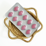 Vitamin Tablets Factory - Herbal Supplement Tablets Free Samples