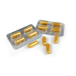 Herbal Supplements Factory - Factory OEM Ginseng Maca Health Products