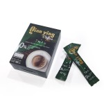Instant Coffee Factory - OEM Herbal Organic Health Immunity Boost
