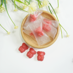 Body Strengthening Gummies Factory - High Quality Private Label Energy