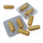 Capsule Service Supplier - OEM ODM Customized Private Label Quality