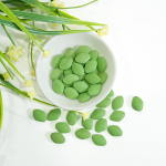 Health Supplement Pills Manufacturer - Effective Formula Ready Stock