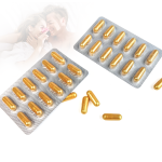 Maca Capsules Supplier - OEM ODM Dietary Nutritional Organic Root