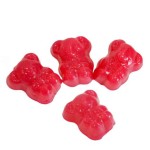 Soft Candy Supplier - ODM Healthy Diet Fruit Flavored Nutritional
