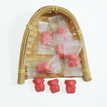 Herbal Gummy Candies Manufacturer - All-in-One Vitamin Dietary Maca