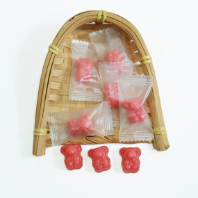 Herbal Gummy Candies Manufacturer - All-in-One Vitamin Dietary Maca