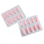 Health Supplements Supplier - Wholesale Popular Energy Capsule Dietary