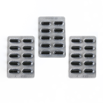 Dietary Supplements Supplier - Customized Maca Capsules Herbal Extracts