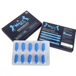 Vitality Capsules Supplier - Healthy Choice Natural Maca L-Arginine