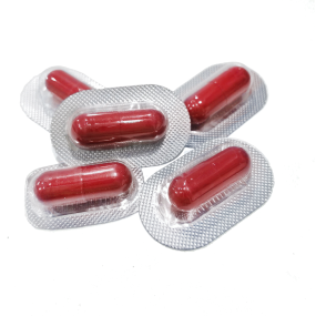 Herbal Capsules Manufacturer - Natural Organic Extracts Free Samples