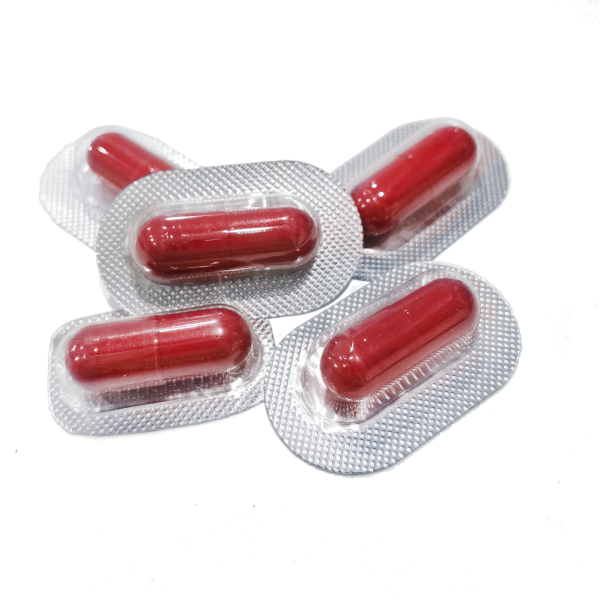 Herbal Capsules Manufacturer - Natural Organic Extracts Free Samples