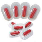 Herbal Capsules Manufacturer - Natural Organic Extracts Free Samples