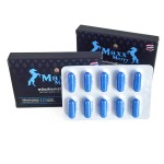 Vitality Capsules Supplier - Healthy Choice Natural Maca L-Arginine