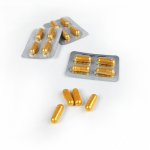 Herbal Supplements Factory - Factory OEM Ginseng Maca Health Products