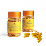 Energy Capsules Supplier - Wholesale OEM Private Label 500mg Panax
