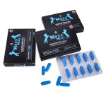 Vitality Capsules Supplier - Healthy Choice Natural Maca L-Arginine