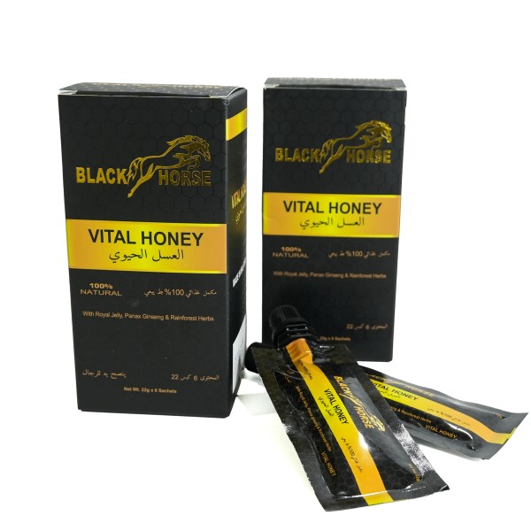 Royal Honey Supplement Factory - Spot Sales Hot Pure Herbs Custom