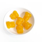 Health Food Factory - GMP Certified Bulk Multi Vitamin Soft Candy