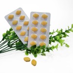 Health Tablets Supplier - OEM Herbal Formula Dietary Supplement