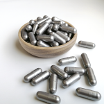 Maca Capsules Factory - OEM Dietary Supplement Natural Herbal Extract