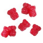 Soft Candy Supplier - ODM Healthy Diet Fruit Flavored Nutritional