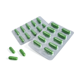 Herbal Capsules Manufacturer - Free Sample OEM Natural Long-Acting