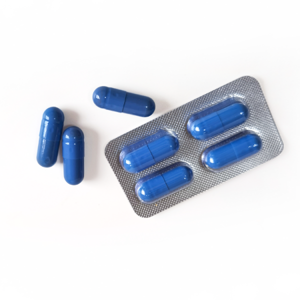 Maca Ginseng Capsules Manufacturer - 2025 Best Selling Nutritional Support