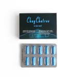 Ginseng Capsules Supplier - Best Quality OEM Herbal Nutritional Formula