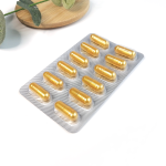 Maca Capsules Supplier - OEM ODM Dietary Nutritional Organic Root